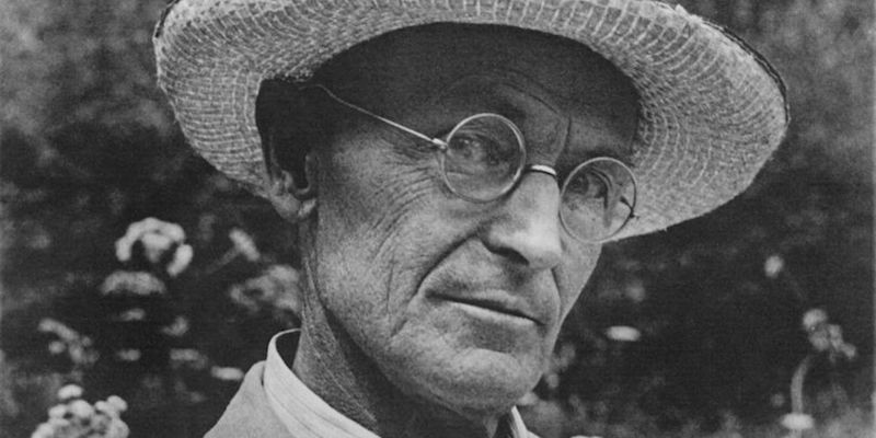 Hermann Hesse