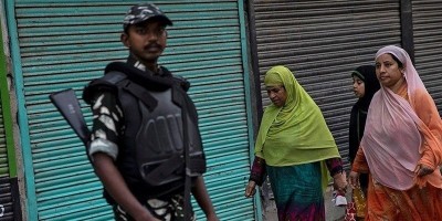 Siapa Yang Paling Menderita Pasca Pembatasan Ketat India Di Kashmir?