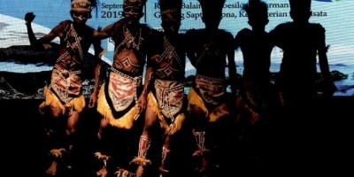 Tiga Hal yang Harus Diperhatikan Agar Pariwisata Papua Barat Maju