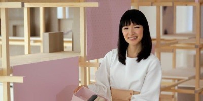 Tiga Tips Jitu Kurangi Stres Ala Marie Kondo