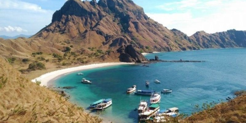  Labuan Bajo/Net