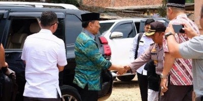 Peristiwa Penusukan Menko Polhukam Wiranto, Seperti Apa Standar Pengamanan Pejabat Publik?