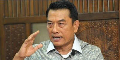 Pengamanan  VVIP,  Ini Dia Daftar Tamu Negara yang Bakal Hadir Pada Pelantikan Presiden