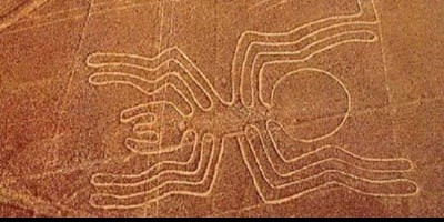 Misteri Geoglif Nazca