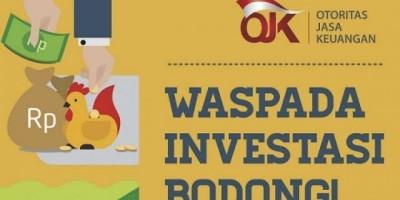 Warung Ini Layani Konsultasi Fintech dan Investasi