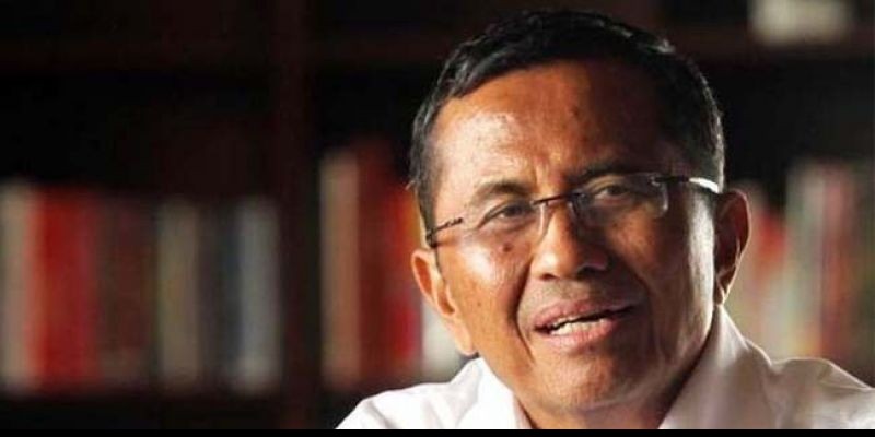 Dahlan Iskan/Net