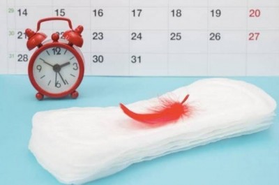 Perhatikan Kapan Menstruasi Puteri Anda, Mom.  Karena Ada Resikonya