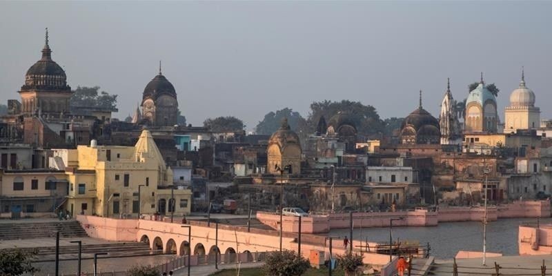 Kota Ayodhya India/Net