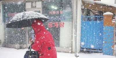 Ternyata Banyak Yang Tidak Bahagia Di Korea Selatan