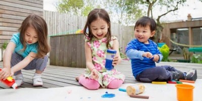 Negara Ini Tempat Terbaik untuk Mendidik Anak