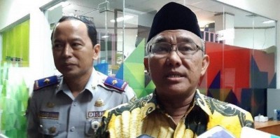 Kemunculan Puluhan Ular Di Depok, Walkot: Ini Faktor Alam Saja  