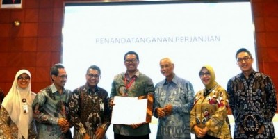 BNI Syariah Salurkan Pembiayaan Sindikasi Rp500 M Untuk Proyek PLN