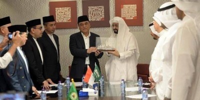 Alhamdulillah, Museum Rasulullah Yang Ke-3 Akan Dibangun Di Indonesia