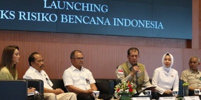 Kaleidoskop Bencana 2019, Waspadai Potensi Bencana Geologi dan Vulkanologi di 2020