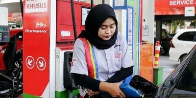 Pertamina Turunkan Harga BBM, Berikut Daftar Harganya