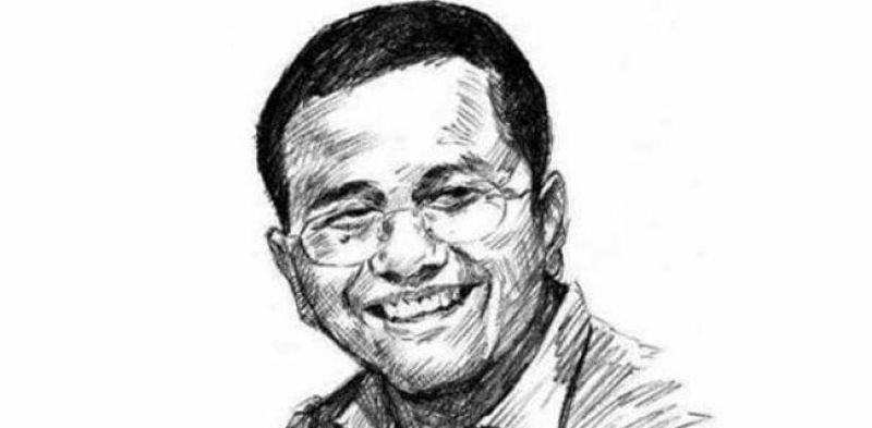 Ilustrasi Dahlan Iskan/Net