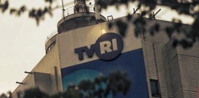 Beginilah TVRI