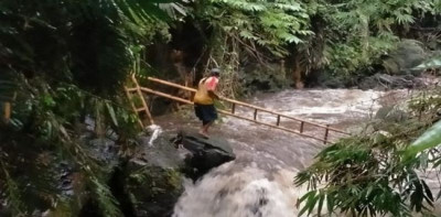 Korban Bertambah, Ini Kisah Heroik Siswa SMPN 1 Turi Yang Tolong Temannya Dari Arus Sungai