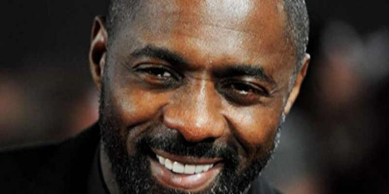 Idris Elba/ Net