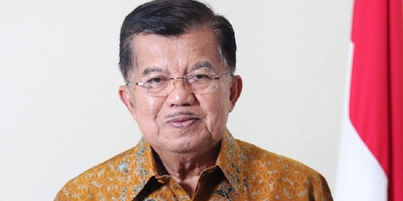 Jusuf Kalla/Net