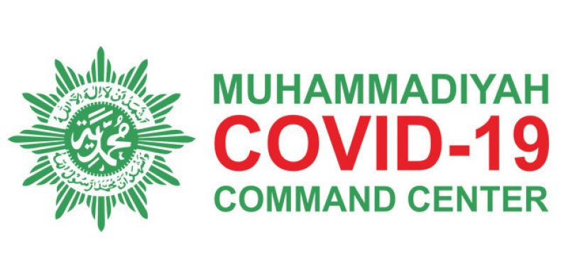 Muhammadiyah Covid-19 Command Center/Net