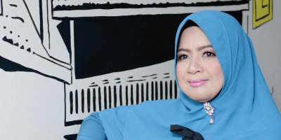 Perempuan Berbahagialah, Pandemi Adalah Kesempatan Emas Kita Menjadi Ibu Profesional