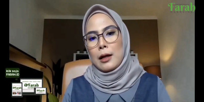 Nina Nugroho: Optimis Membangun Bisnis Fesyen Bagi Pemula