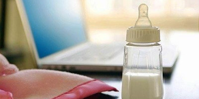 Peneliti Irlandia: Bayi Yang Minum Susu Botol Berisiko Menelan Lebih Dari Satu Juta Mikroplastik Setiap Hari