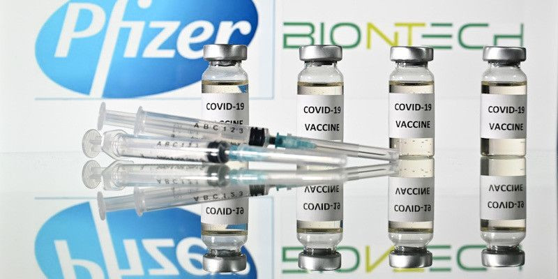 Pfizer bersiap menjadi perusahaan pertama yang mengajukan penggunaan darurat vaksin Covid-19 di India/Net