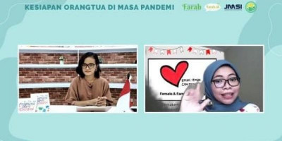 Luruskan Persepsi Keliru Anak Tentang Mesin ATM, Perencana Keuangan Willys Yulita: Ada Kerja Keras di Balik Tarik Tunai