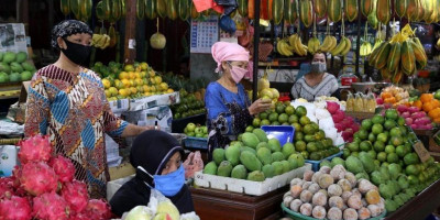 Baca Doa Ini Agar Usaha Lancar dan Dagangan Laris Manis