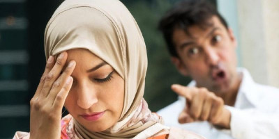 Islam Melarang Suami Membentak Istri, Ternyata Ini Alasannya