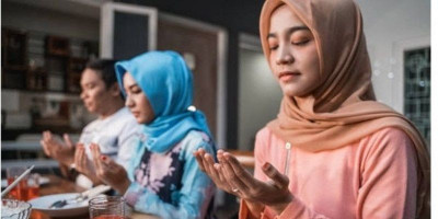 Puasa Dzulhijjah, Hari Ketiga Begitu Dinanti. Berikut Ini Bacaan Niat dan Keutamaannya