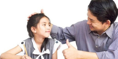  Kapankah Figur Ayah Paling Dibutuhkan Oleh Anak Perempuannya?