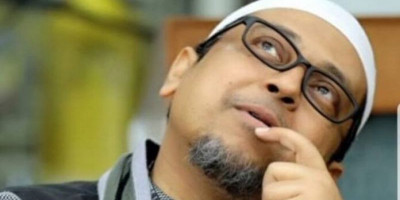 Babe Haikal: Perbaiki Tauhid Sebelum Membentuk Karakter Anak Islami