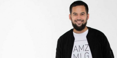 Akhirnya Terwujud Bangun Masjid, Ini Tujuan Mulia Teuku Wisnu