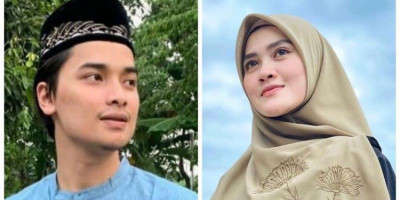 Rayakan Setahun Usia Pernikahan, Alvin Faiz Bahagia Bukan Main