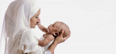 Bagaimana Islam Memandang Baby Blues Syndrome?