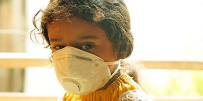 Menginfeksi 100 Anak di India, Apa Itu Flu Tomat?