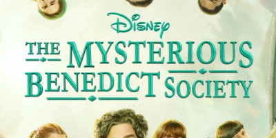 Siap-siap Merapat Bareng Keluarga, ‘The Mysterious Benedict Society’ akan Hadir Musim Ke-2 Bulan Ini!