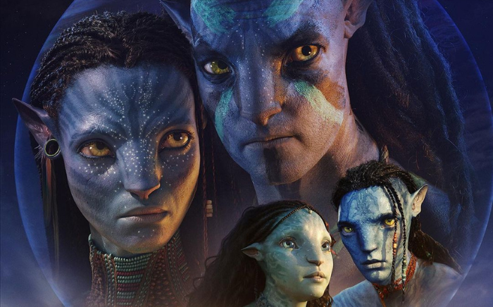 Avatar: The Way of Water, punya durasi hingga 3 jam 10 menit dengan biaya pembuatan termahal/Net