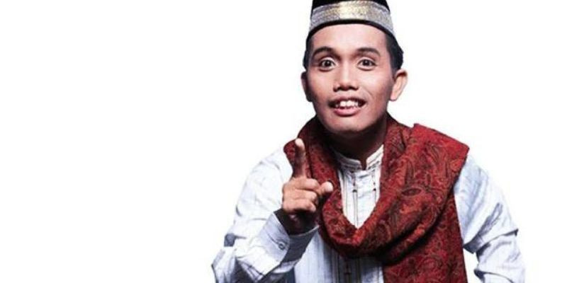 Ustadz Maulana/Net