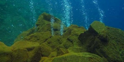  Kemunculan Gunung Bawah Laut di Pacitan, Ini Kata Geolog...