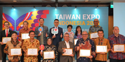 Bersiap untuk Taiwan Expo 2024: Ajang Unjuk Teknologi Mutakhir, Solusi Ramah Lingkungan, dan Produk Gaya Hidup Inovatif