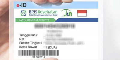 Ini Sakit dan Cedera yang Tidak Dicover BPJS Kesehatan