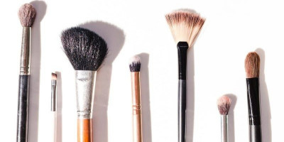 12 Jenis <i>Brush</i> yang Perlu Diketahui Penggemar <i>Makeup</i>