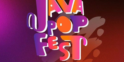 Java Pop Fest 2024, Pesta Musik Pop Jawa di 6 Kota Dimeriahkan Gildcoustic dan Happy Asmara
