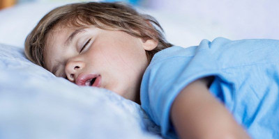 Apa Itu Sleep Disordered Breathing Pada Bayi?