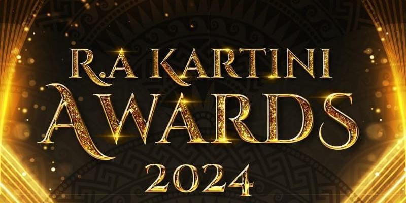 Siapa saja penerima R.A Kartini Award 2024?/Instagram @insertlive