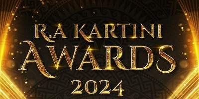 R.A Kartini Awards 2024: Perayaan Gemilang untuk Perempuan Inspiratif Indonesia
